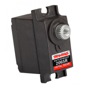 Servo 2065R Micro Metal Gear Sealed