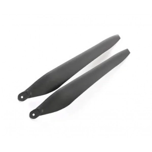 CCW Carbon Fiber Plastic 3411 Propeller For Hobbywing X9 Motor Agricultural Drone