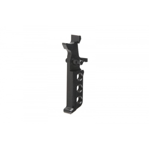 CNC Trigger for M4/M16 (H) Replicas - Black