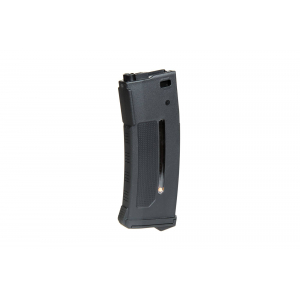 250rd EPM1 Hi-Cap Magazine for M4/M16 Replicas - Black