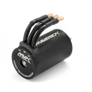 Maverick-3660-BL 3300KV Brushless Motor (5.0mm Shaft)