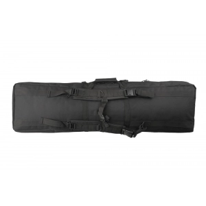 NBS Double gun bag 1120mm - black