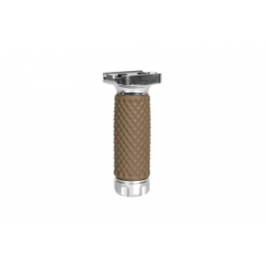 KeyMod Vertical Grip - tan