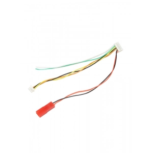 TBS Unify Pro 7-PIN JST-GH 1.25 VTX Pigtail Cable