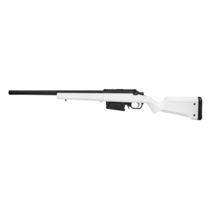 AS-01 Striker Sniper Rifle Replica - White