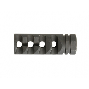 SHARK MOD.1 TYPE COMPENSATOR
