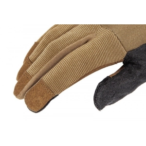 Armored Claw Accuracy Hot Weather tactical gloves - Tan - XL