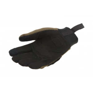 Armored Claw Shield Flex™ Tactical Gloves - Olive Drab - S