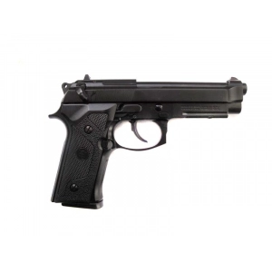 M9 VE pistol replica (green gas)