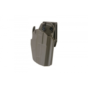 Compact II universal holster - Tan