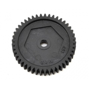 Traxxas Mod 0.8 TRX-4 Spur Gear (45T)