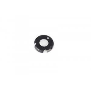 M4/M16 handguard steel cap