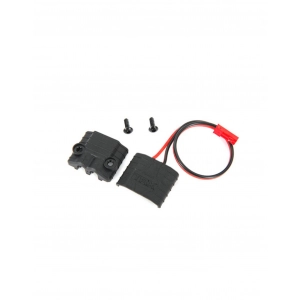 Traxxas Connector Power Tap w/Cable