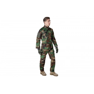 Primal ACU Uniform Set - Woodland - XL