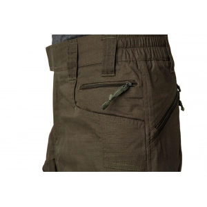Cedar Combat Pants - olive - L
