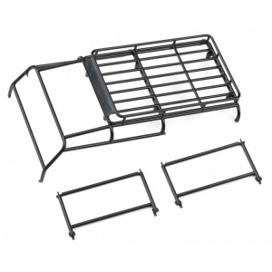 Exocage, Roof Basket Ford Bronco TRX-4M