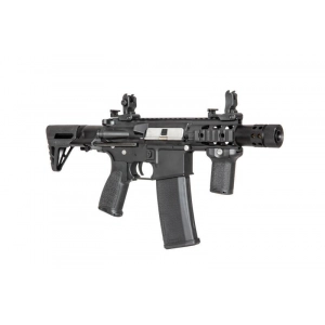 RRA SA-E10 PDW EDGE™ Carbine Replica - Black