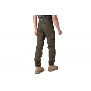 Cedar Combat Pants - olive - S