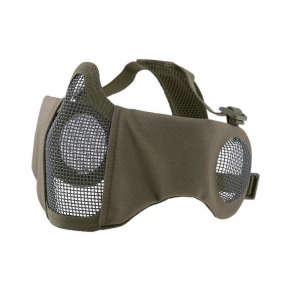 Stalker EVO PLUS Mask - Olive Drab