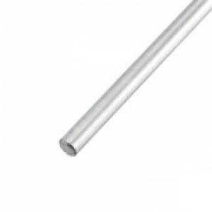Aluminium rod 8,0x1000 mm