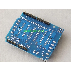 Arduino V4.0 Sensor Shield (381000094) [141]