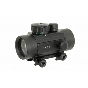 RED DOT SIGHT 1X35 [PCS]