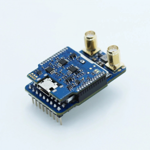 Eachine Rapidmix RX 5.8Ghz 48CH FPV Receiver Diversity 5V SMA Support Upgrading For Eachine EV300O SKY04X SKY04L Goggles