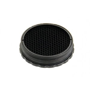ANTI-REFLECTION LENS COVER FOR MINIATURE RIFLE REFLEX SIGHT ...