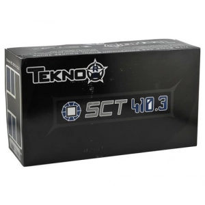 Tekno RC SCT410.3 Competition 1/10 Electric 4WD Short Course...