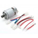 LRP Competition Starterbox Sparepart - Motor incl. Wires [178]