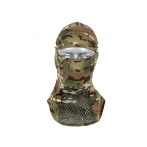 BALACLAVA WITH A PROTECTIVE MASK - MC [TMC]