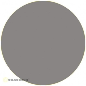 Oracover Grey dengimo plėvelė 600x1000 mm