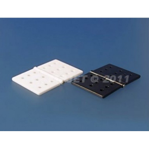 Lankstas L24×W12mm Small  (po 1vnt)