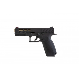 KP-13-C Pistol Replica (CO2) - black