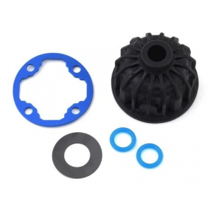 Traxxas Maxx Differential Carrier & Gasket Set