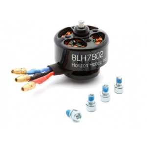 Bešepetėlinis variklis Outrunner, 1100KV: 350 QX [119]