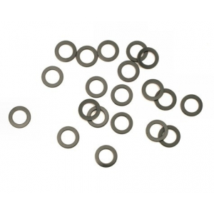 Traxxas 5x8x0.5mm Teflon Washers (14)