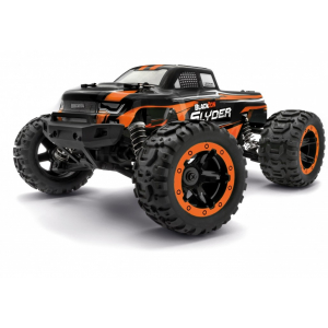 Slyder MT Monster Truck 1/16 RTR - Orange