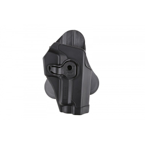 Nuprol Perfect Fit holster for SIG P226 replicas