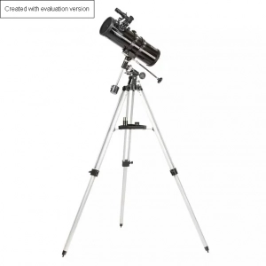 Teleskop Skywatcher BK 1141EQ1