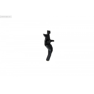 CNC Trigger For M4/M16 - Ver.5 Czarny