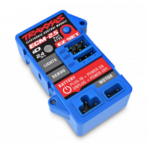ECM-2.5 Control Unit 1/18