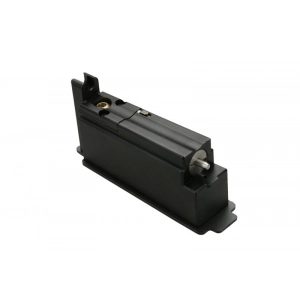 Low-cap type magazine for the  G980 type replicas (green gas...