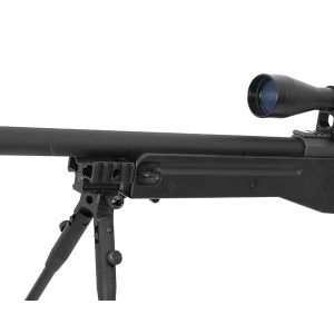 BIPOD FOR SNIPER RIFLE [WELL]