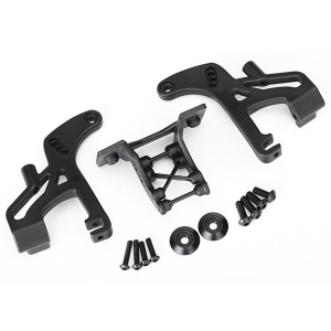Traxxas E-Revo Wing Mount Low Profile
