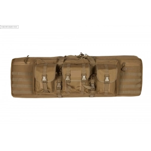 NP PMC Deluxe Soft Double Rifle Bag 42" - Tan
