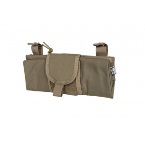Dump bag Hops - Olive