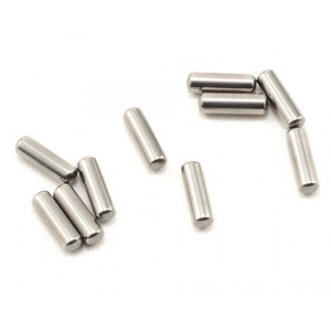 Hudy 3x10mm Driveshaft Pins (10)