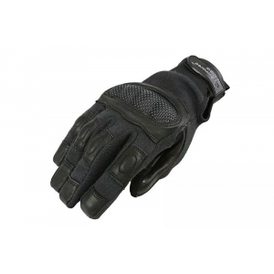Armored Claw Smart Tac tactical gloves - black XXL dydis