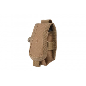 MINI Universal Pouch (PMR) – Tan